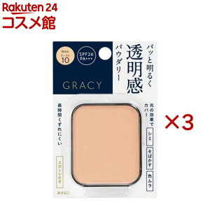 �u���C�g�p�N�gEX �I�[�N��10 (���t�B��)(11g×3�Z�b�g)�y�O���C�V�B(GRACY)�z