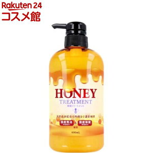 HONEY Ig[gg(600ml)