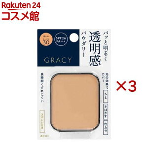 �u���C�g�p�N�gEX �I�[�N��30 (���t�B��)(11g×3�Z�b�g)�y�O���C�V�B(GRACY)�z