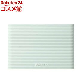 ファシオ パウダーファンデーション ケース(1個)【fasio(ファシオ)】