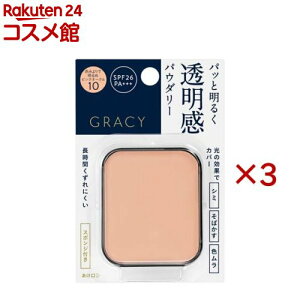 �u���C�g�p�N�gEX �s���N�I�[�N��10 (���t�B��)(11g×3�Z�b�g)�y�O���C�V�B(GRACY)�z