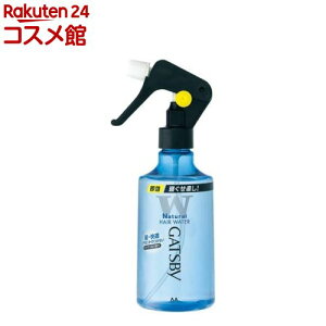 Mcr[ QEH[^[(285ml)yGATSBY(Mcr[)z