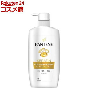 pe[ GNXg_[WyA Vv[ |v(400ml)yPANTENE(pe[)z