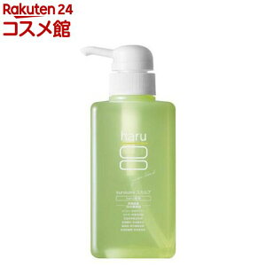 haru kurokamiXJv O[uh(400mL)yharuz