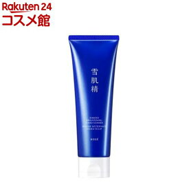 【企画品】薬用雪肌精 ブライトニング クリーム ウォッシュ(200g)【雪肌精】