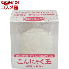 こんにゃく玉 NO.43(1個)