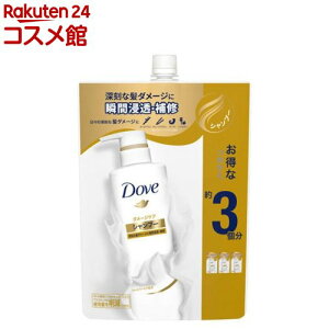 �_�� �_���[�W�P�A �V�����v�[ �l��(1000g)�y�_��(Dove) �w�A�z[�[���Ȕ��_���[�W�p �u�ԐZ�� �W����C �ێ�]
