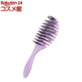 時短ヘアブラシ(1個)
