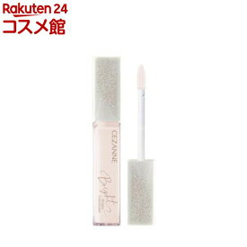 セザンヌ ブライトカラーシーラー00 メリハリホワイト(2.8g)【セザンヌ(CEZANNE)】
