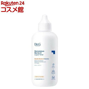 DR.G �_�[���C�X�`���[ �o���AD���L�b�h�g�i�[(200ml)�y�h�N�^�[�W�[�z