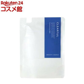 オルビス クリアフル スムース エッセンス つめかえ(25ml)【オルビス(ORBIS)】