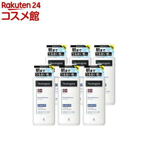 j[gW[i mEF[tH[~ fB[vCX`[ {fB~N(450ml*6Zbg)yNeutrogena(j[gW[i)z[{fBN[ q ێN[ e {fB]