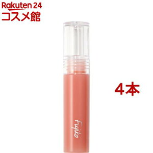 �t�W�R �j���A���X���b�v�e�B���g 01 �X��s���N(2.8g*4�{�Z�b�g)�yFujiko(�t�W�R)�z