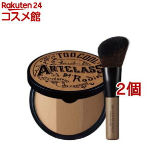 too cool for school �A�[�g�N���X�o�C���_�� �V�F�[�f�B���O�}�X�^�[ #1 �N���V�b�N(2�Z�b�g)�ytoo cool for school�z