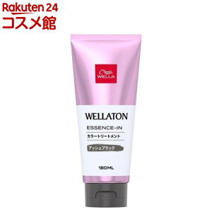 EGg[ GbZXC J[g[gg AbVubN(180ml)yEG(WELLA)z