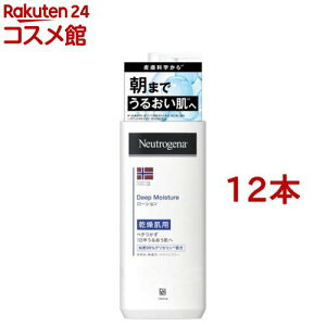 j[gW[i fB[vCX`[ {fB~N p (250ml*12{Zbg)yNeutrogena(j[gW[i)z[{fBN[ q ێN[ tFCX {fB]