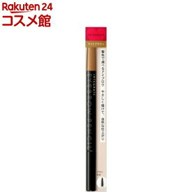 インテグレート アイブローペンシル BR741 アイブロウ にじまない(0.17g)【インテグレート】