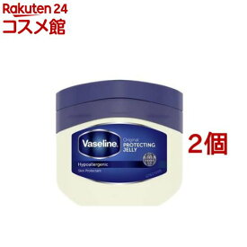 ヴァセリン オリジナル ピュアスキンジェリー(40g*2コセット)【ヴァセリン(Vaseline)】