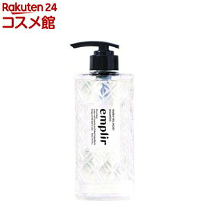 emplir (�A���v���[��) �E�H�[�^�[�x�[�� ���C�X�g �V�����v�[ �{��(420ml)