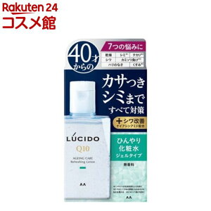 V[h p g[^PA Ђ艻ϐ(110ml)yV[h(LUCIDO)z