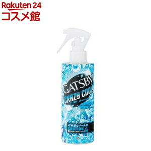 Mcr[ NCW[N[ {fBEH[^[ ACXI[V(170ml)yGATSBY(Mcr[)z