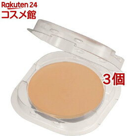 キャンメイク マシュマロフィニッシュパウダー リフィル MB(マットベージュオークル)(10g*3個セット)【キャンメイク(CANMAKE)】