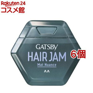 Mcr[ wAW }bgjAX(110ml*6Zbg)yGATSBY(Mcr[)z