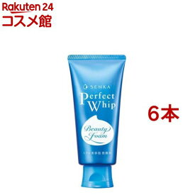 センカ パーフェクトホイップ f(120g*6本セット)【専科】