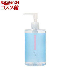 【企画品】クレンジングウォーター クール(400ml)