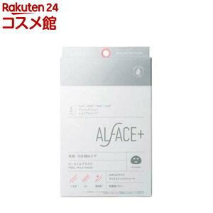 ItFX s[~N}XN ݁EL(23ml×4)yItFX(ALFACE)z