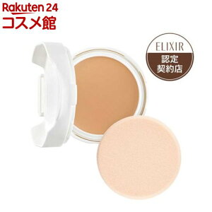 GNV[VyG ʃt@f[VT BI[N10(tB)SPF28PA+++(10g)yGNV[(ELIXIR)z[ێ t@f[V Rȉ F␳]