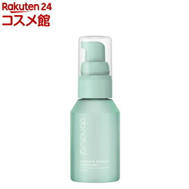 do natural インテンシブ エッセンス モイスチャー N(40mL)【ちふれ】