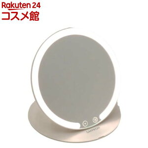 SAFFRON ܂肽LED~[ ی^ HDL-7516(1)