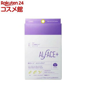 ItFX g[ggZbg}XN LEncEGCWOPA(28ml×4)yItFX(ALFACE)z