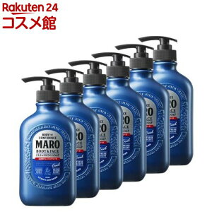 MARO SgpN[NWO\[v(400ml*6{Zbg)y}[(MARO)z