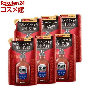 MARO SgpNWO\[v ߂p(380ml*6܃Zbg)y}[(MARO)z