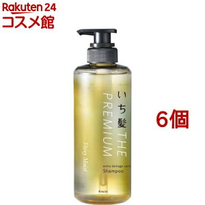  v~A GNXg_[WPAVv[ VCj[CXg |v(480ml*6Zbg)yz