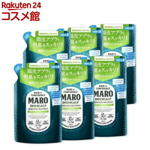 MARO pfIXJvg[gg lߑւ(400ml*6܃Zbg)y}[(MARO)z