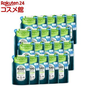 MARO pfIXJvg[gg lߑւ(400ml*20܃Zbg)y}[(MARO)z