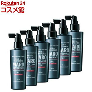 MARO p 3DGbZX(150ml*6{Zbg)y}[(MARO)z