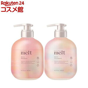 �����g���X�e�B�b�h�r���[�e�B���C�X�g�V�����v�[ �g���[�g�����g�Z�b�g(1�Z�b�g)�ymelt(�����g)�z