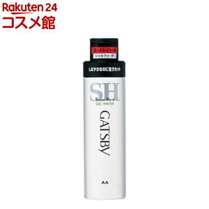 Mcr[ WFEH[^[ X[p[n[h(200ml)yGATSBY(Mcr[)z