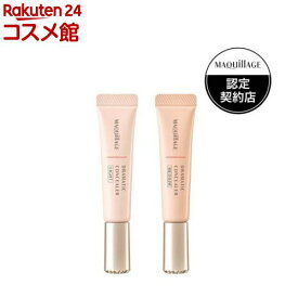 マキアージュ ドラマティックコンシーラー(8g)【マキアージュ(MAQUillAGE)】[コンシーラー 下地 シミ消し クマ]