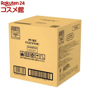 Purecleanse (sANY) Vv[ Ɩp obOC{bNX(10kg)ybNX(LUX) {fB\[vz