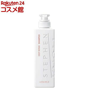 �X�e�B�[�u���m�� �f�B�[�v ���y�A �V�����v�[(475ml)�ySTEPHEN KNOLL(�X�e�B�[�u�� �m��)�z