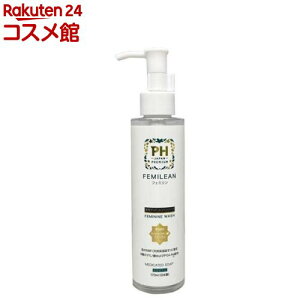 PH JAPAN pfP[g][\[v FEMILEAN(170ml)yv~bVz