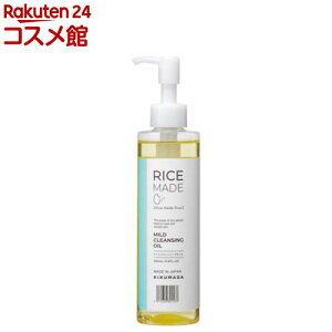RiceMade+ }ChNWOIC(200ml)ye@z[ARIC ь ܂GN CoX Wsv]