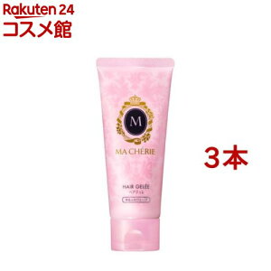 }VF wAWEX ӂEG[u(100g*3{Zbg)y}VF(MACHERIE)z