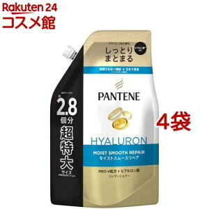 pe[ CXgX[XyA RfBVi[ l (860g*4܃Zbg)yPANTENE(pe[)z