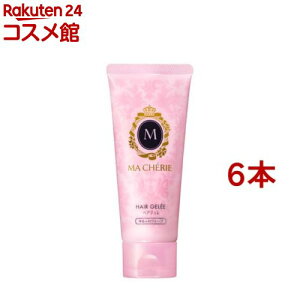 }VF wAWEX ӂEG[u(100g*6{Zbg)y}VF(MACHERIE)z